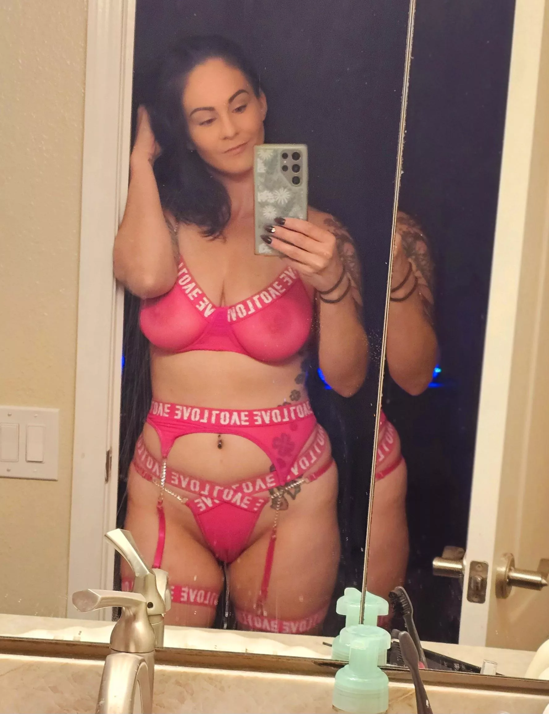 Can you believe my ex husband didn't even fight for me to stay?!