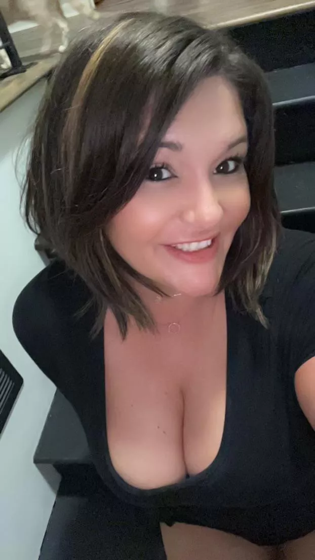 Cannon Cleavage. Boom.