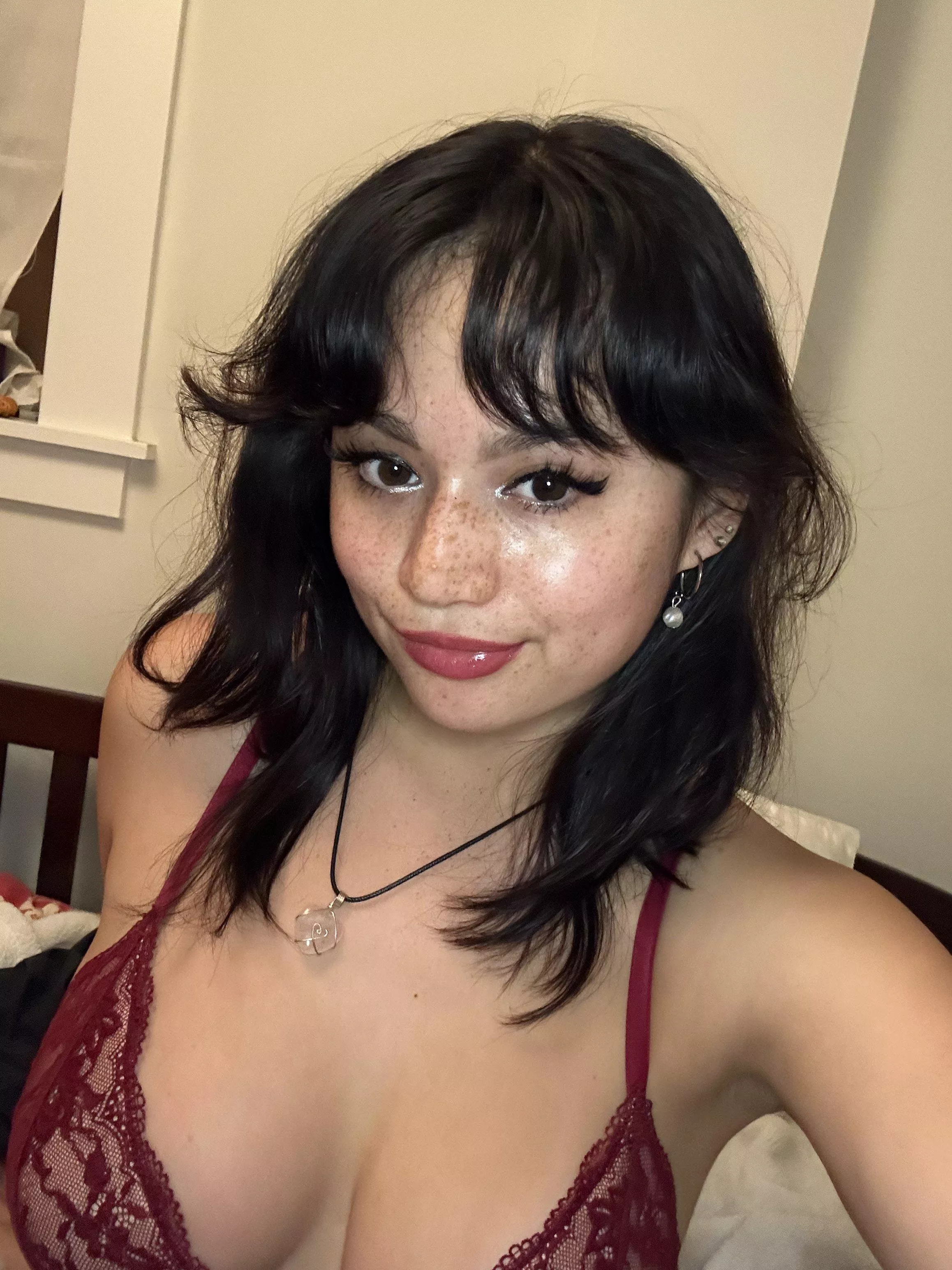 Continuing to post like this since y'all want me to 😉