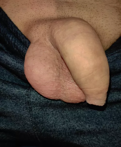 Describe him in one word