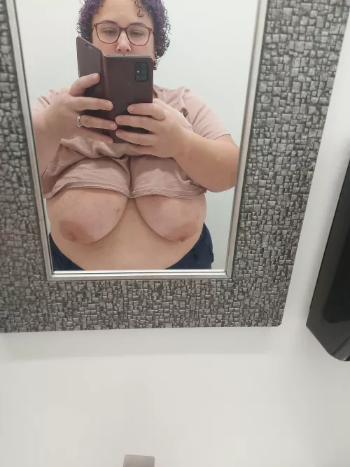 Doing running around