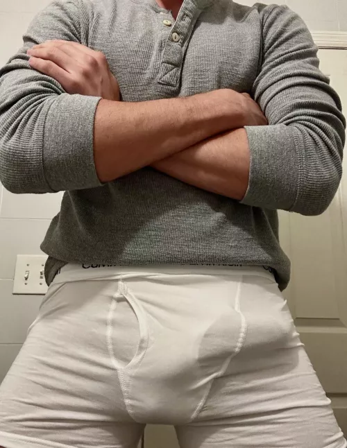 Don’t look down 🫢