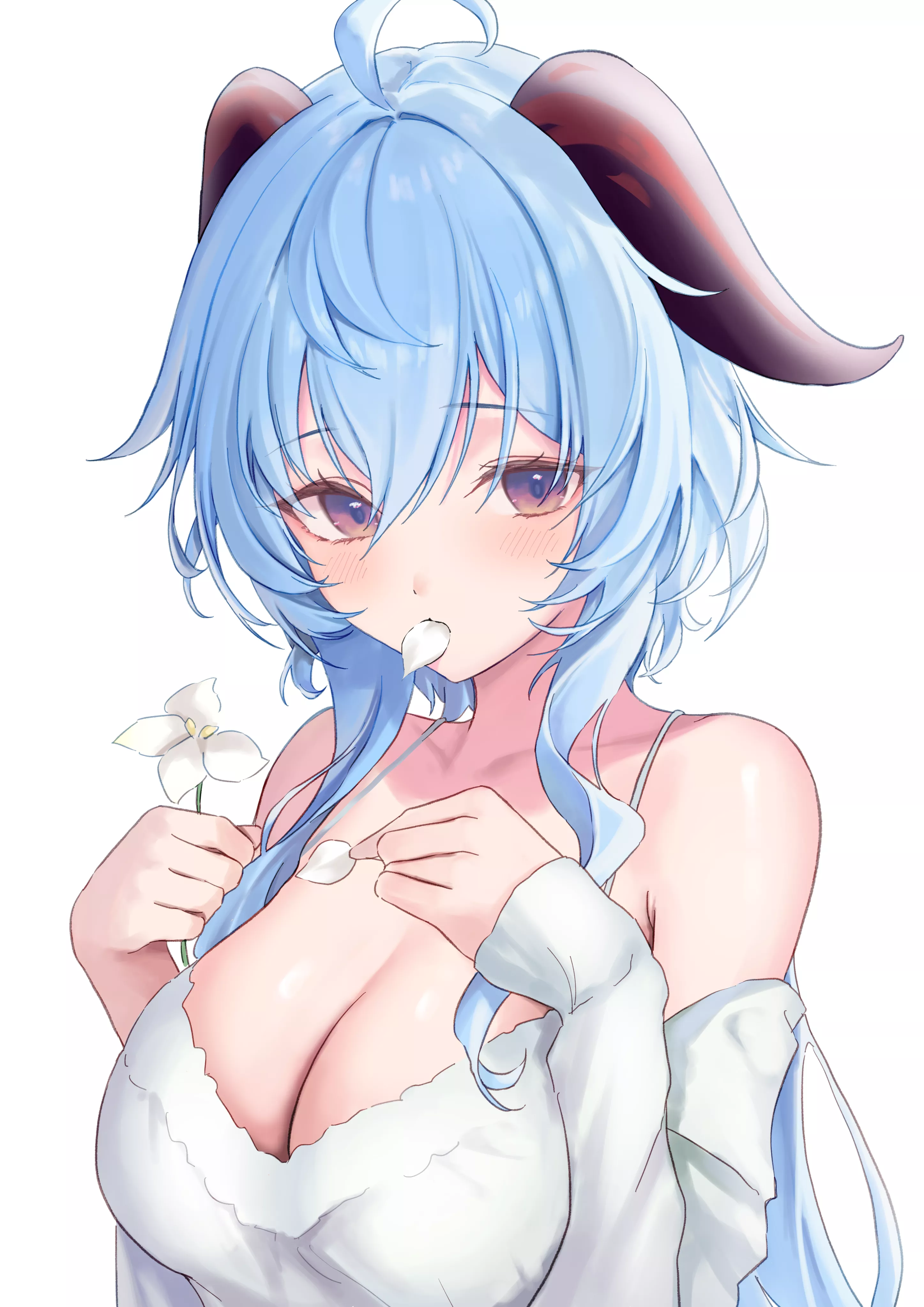 Ganyu [Genshin Impact]