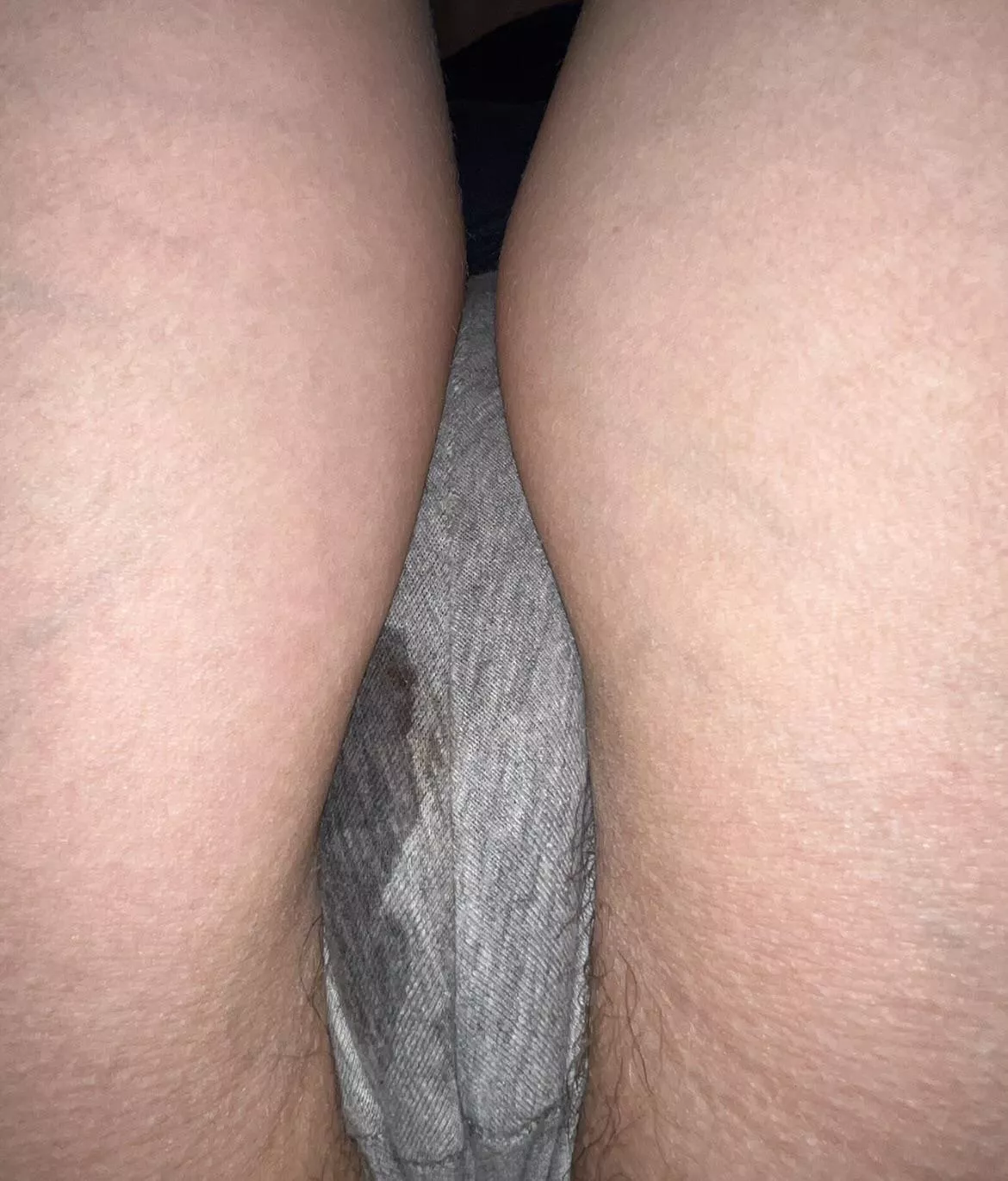 Guess what I just did😉