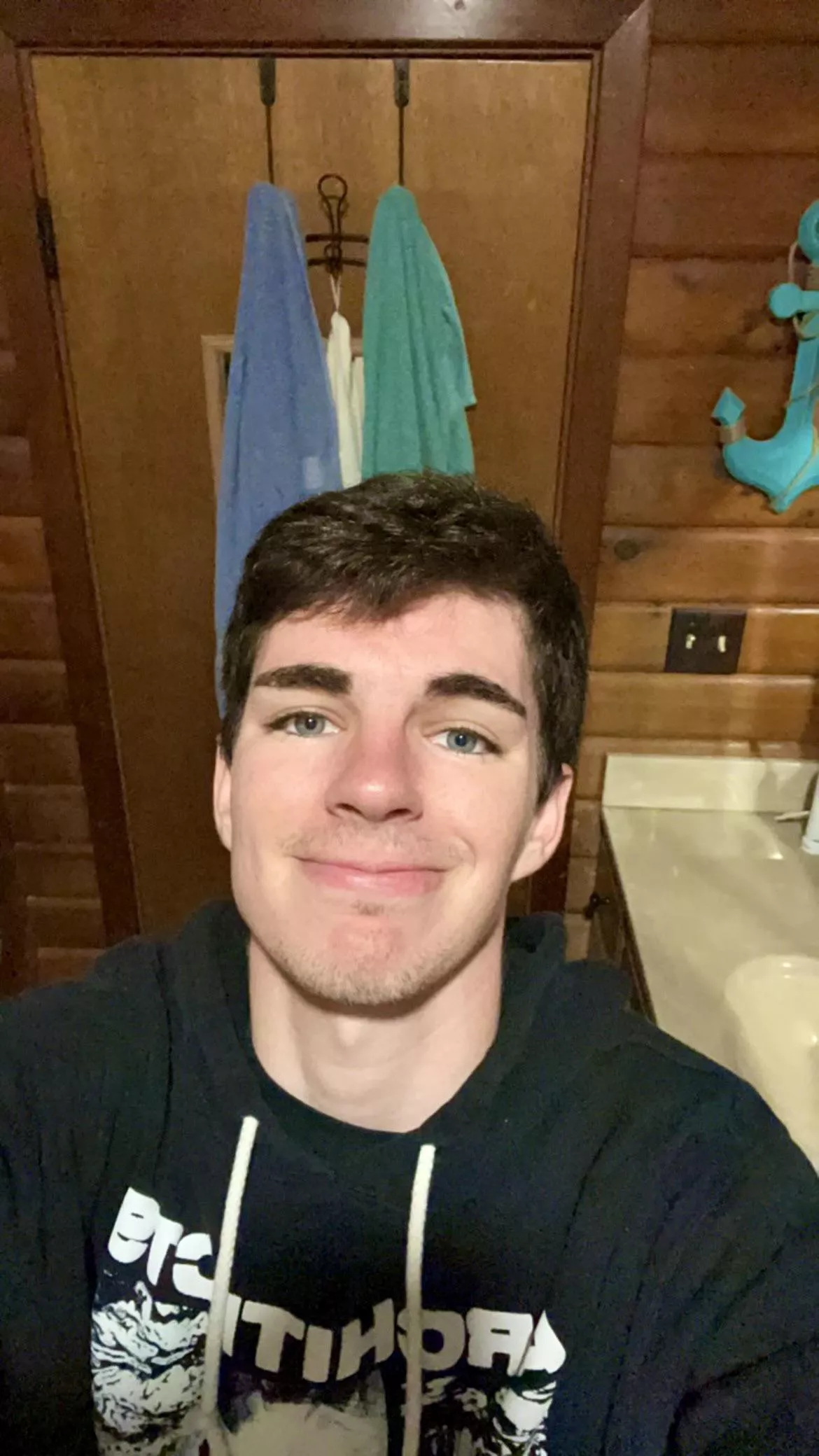 Had a great workout and run today😁