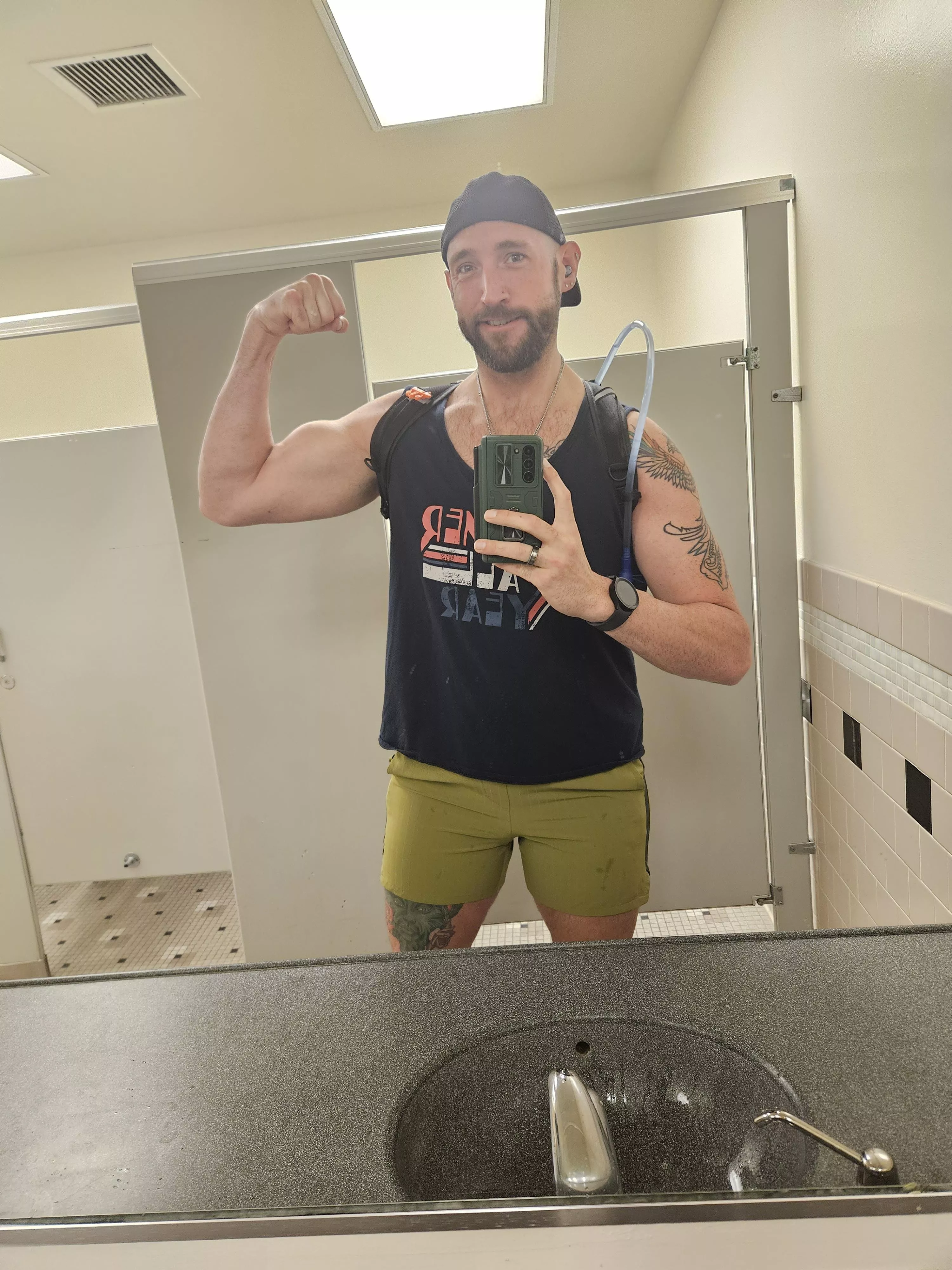 Happy Monday! Sending you all the vibes for a great day!