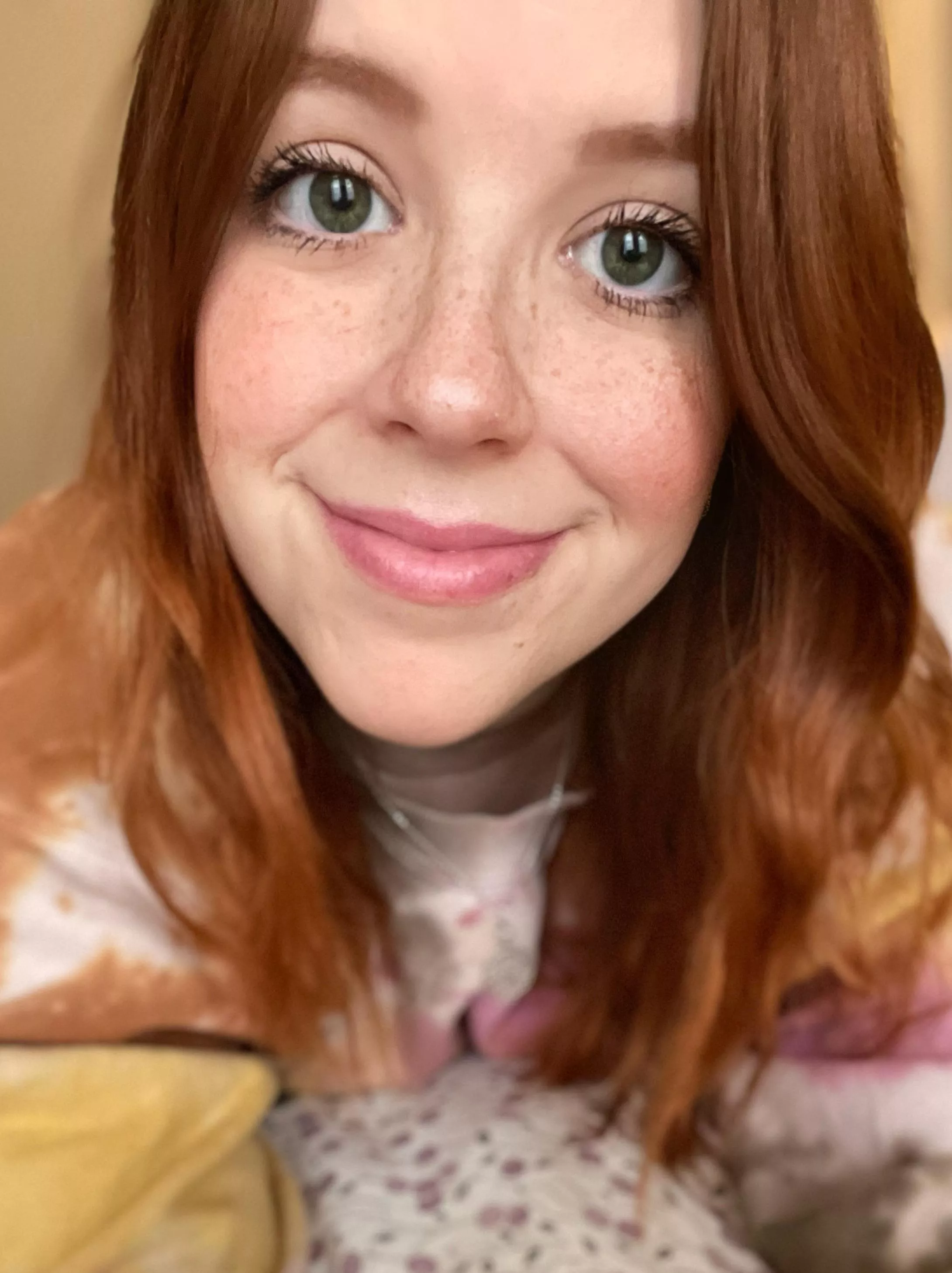 Happy Sunday! [F] 💕