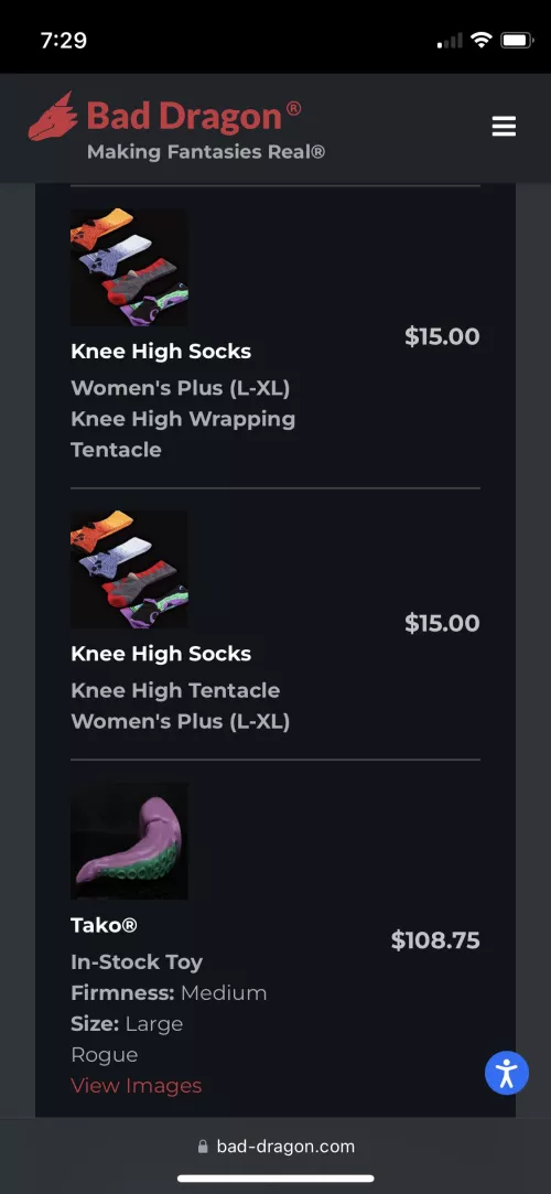 Horny + Internet = well….