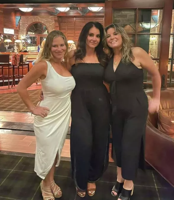 Hot moms