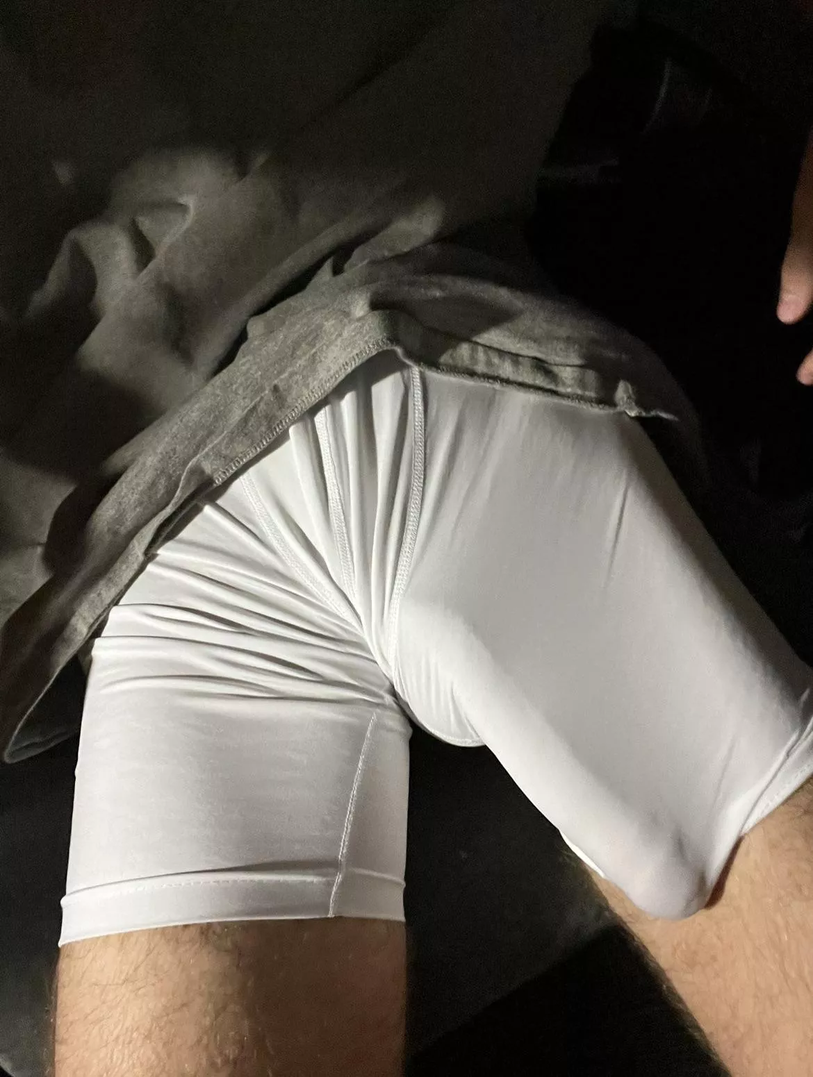 How am I supposed to go to school like this?