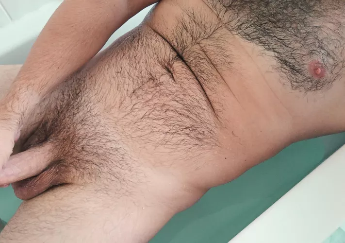 How's the view? Imagining some watching me play.