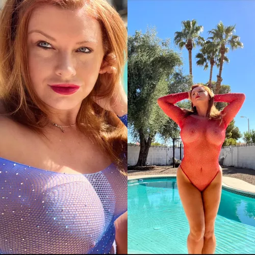 I am ready to be your new favorite slut.