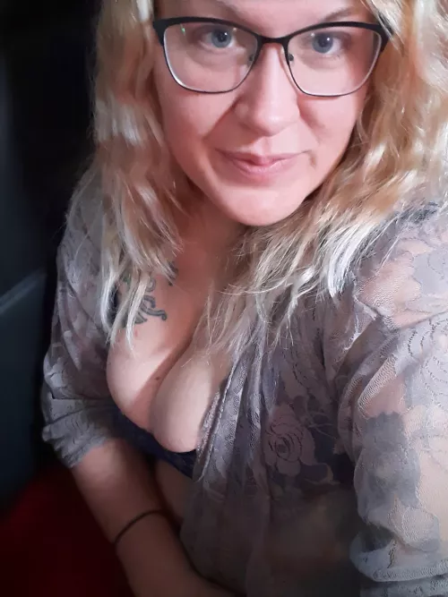 I called in sick today just to take pictures for reddit 🤫🤭