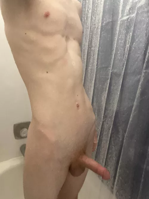 I could use an extra hand in here