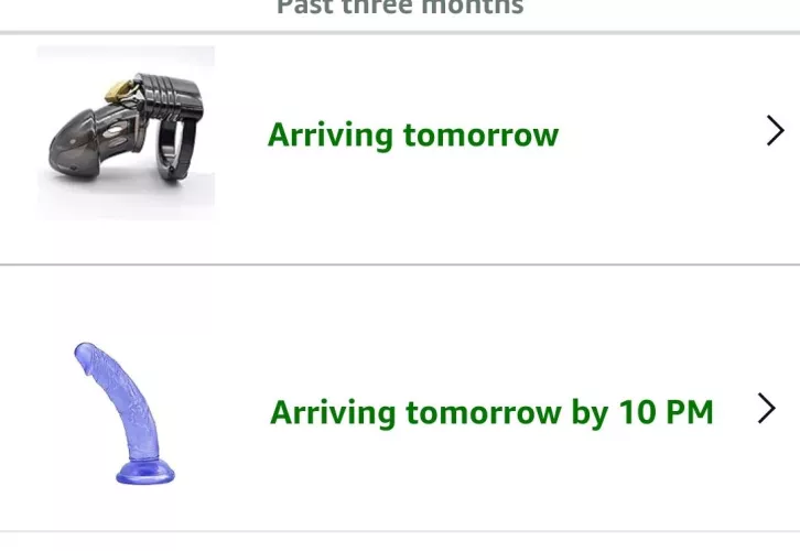 I don't know if it belongs here but I finally decided to start my journey, nervous but excited