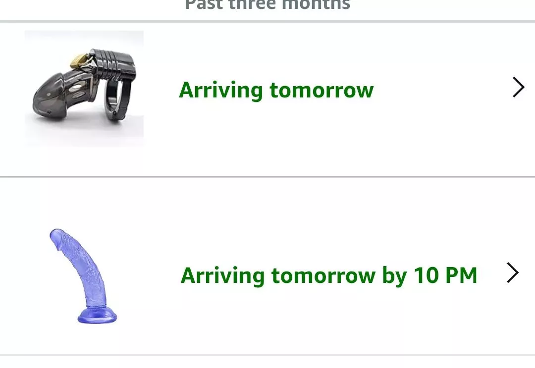 I don't know if it belongs here but I finally decided to start my journey, nervous but excited