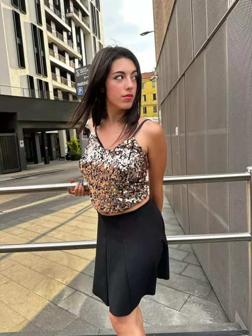 I guess I'm waiting for you to take me wherever you want to F19