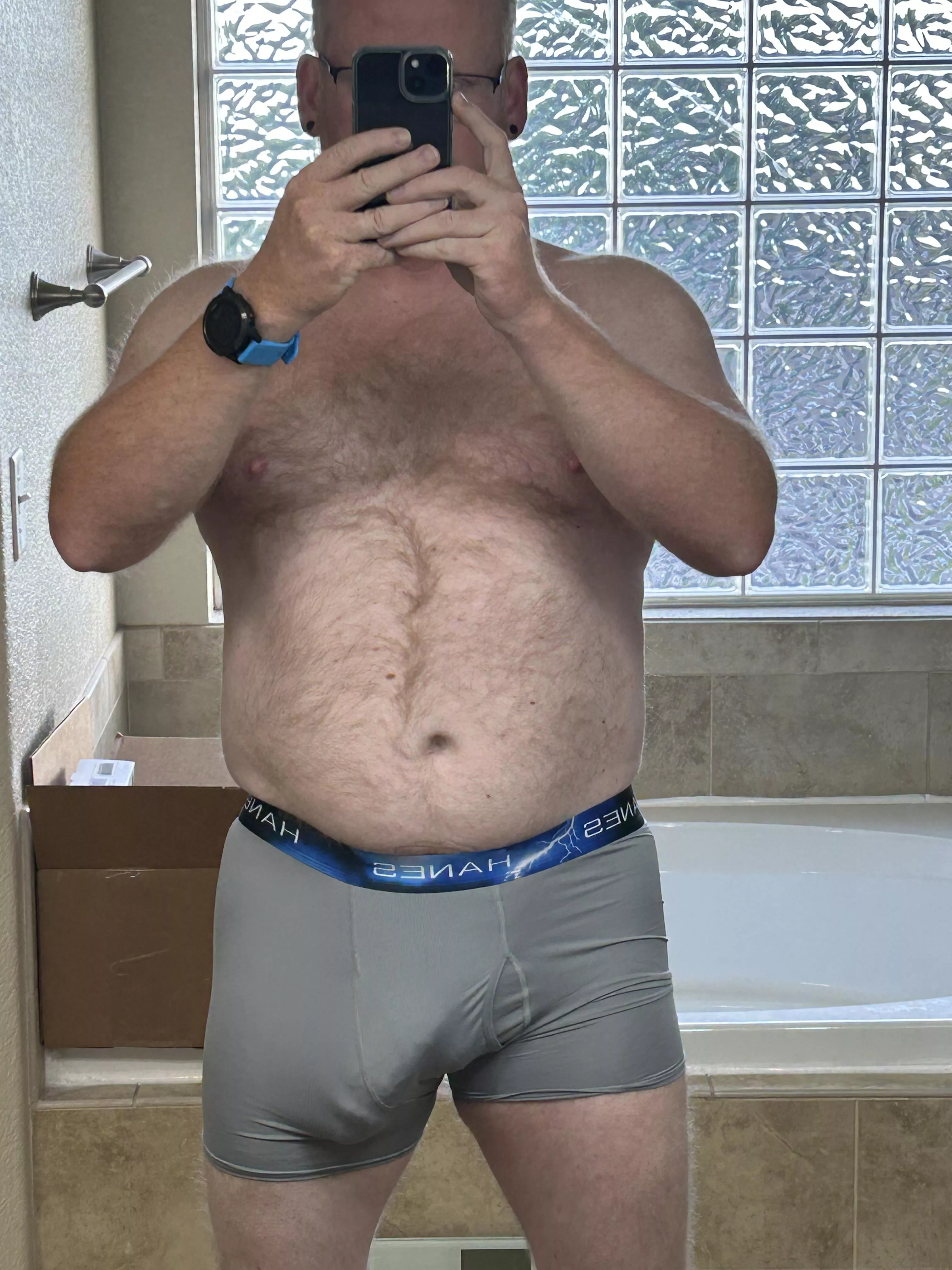 I Think This Belongs Here