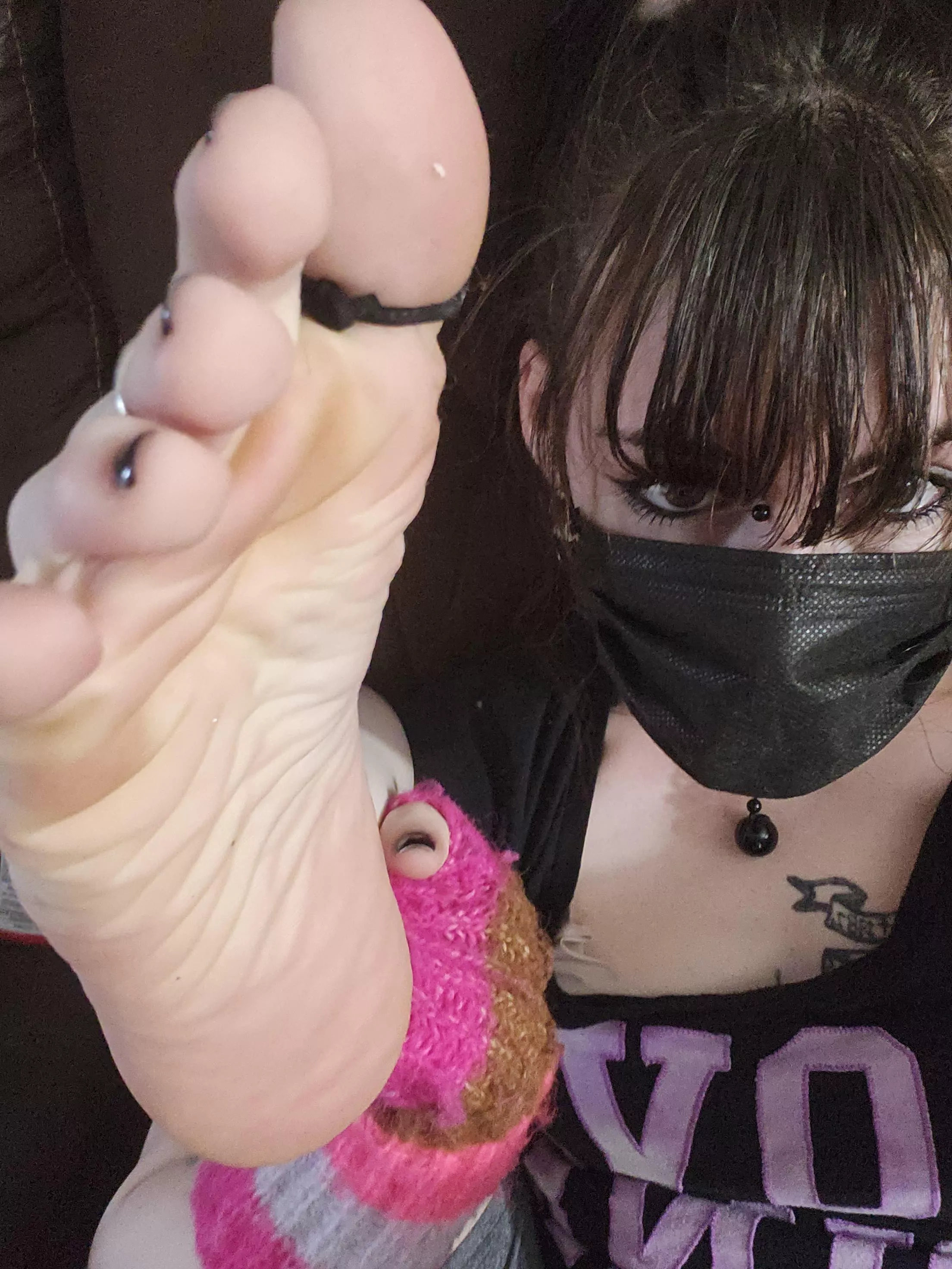 I want to suck them with you💕🥺