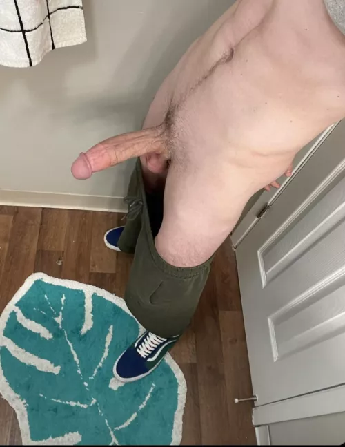 I wish I didn’t have to try to hide this everyday