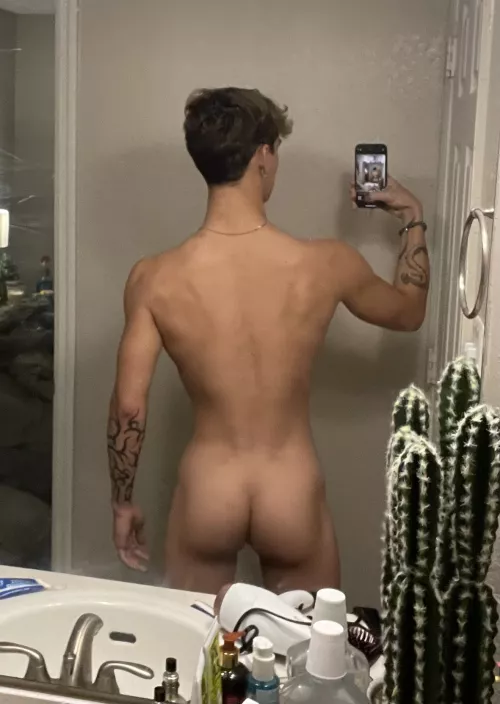 im gonna bounce on ur dick like a slut, bro 🫣