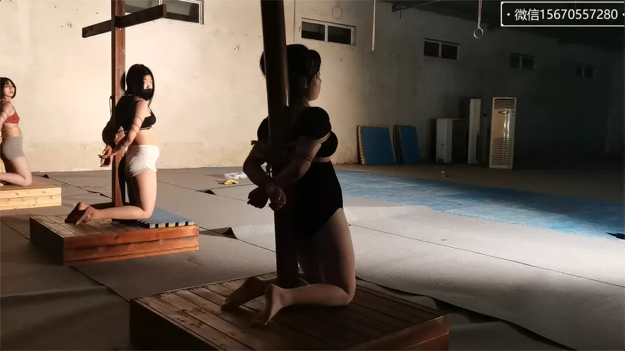 Interesting Warehouse