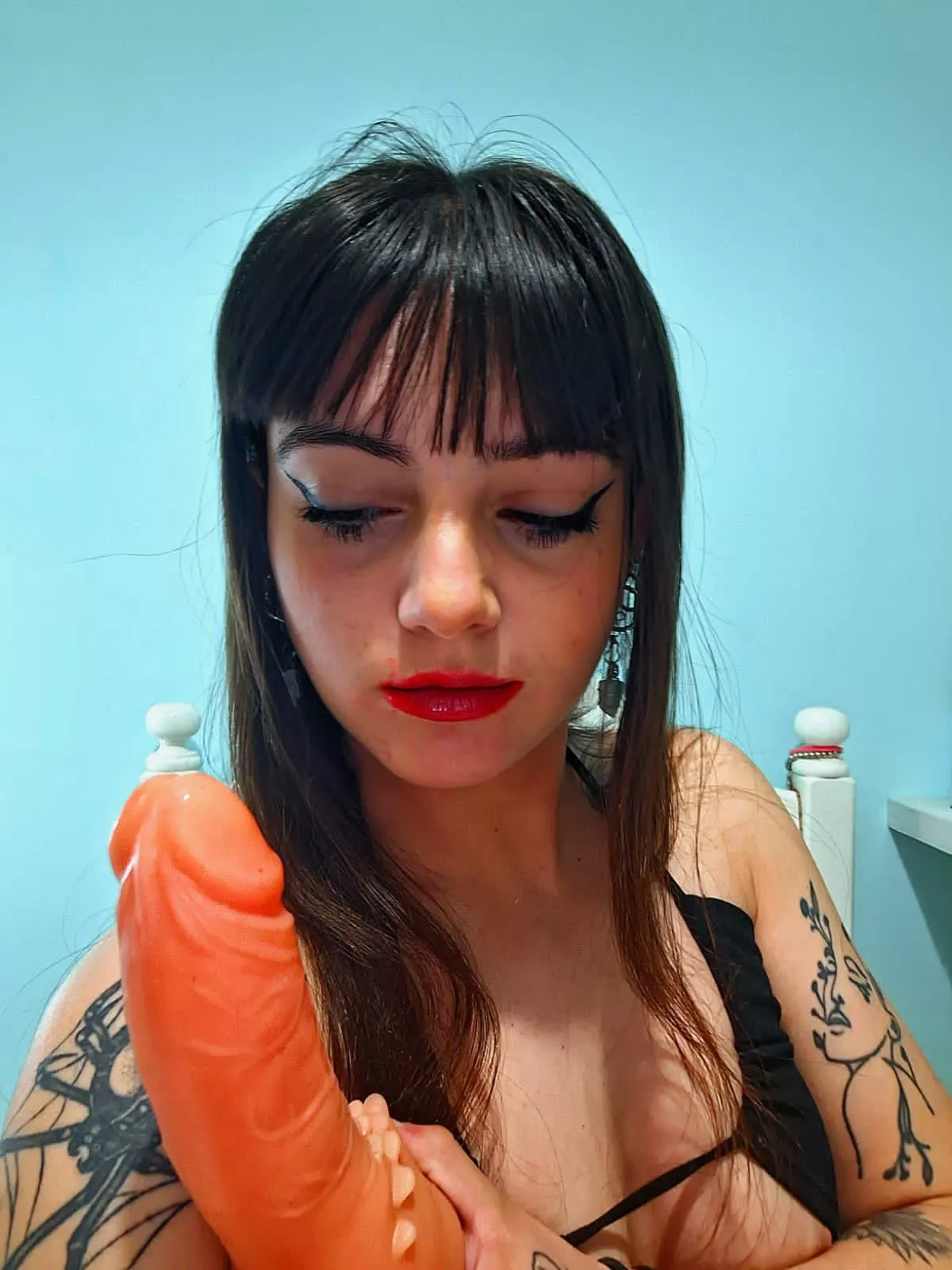 Is it better if you would tell me what to do with this?