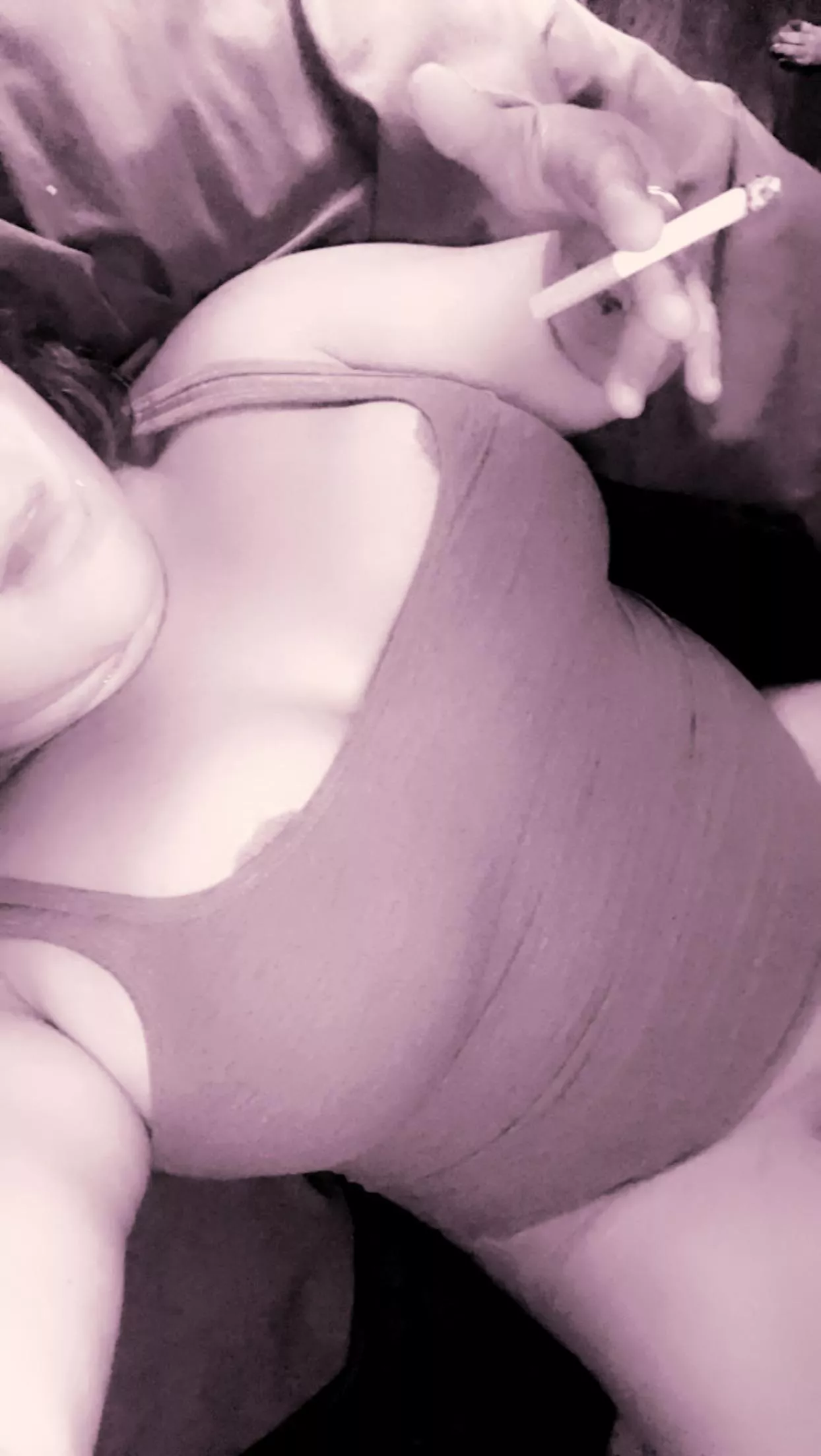 It’s been a good night. Hopeful for an even better week ahead!