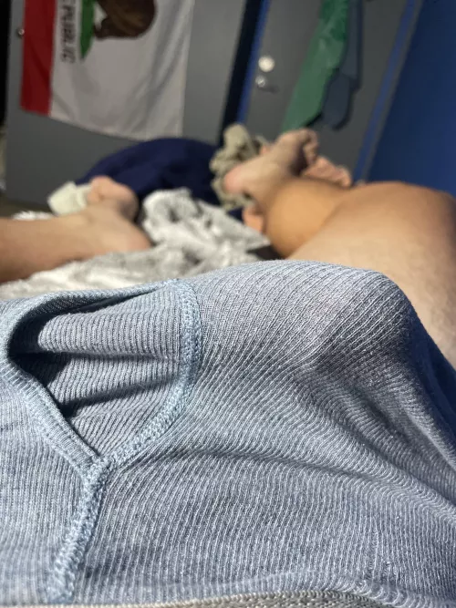 It’s hiding, will you seek it out?