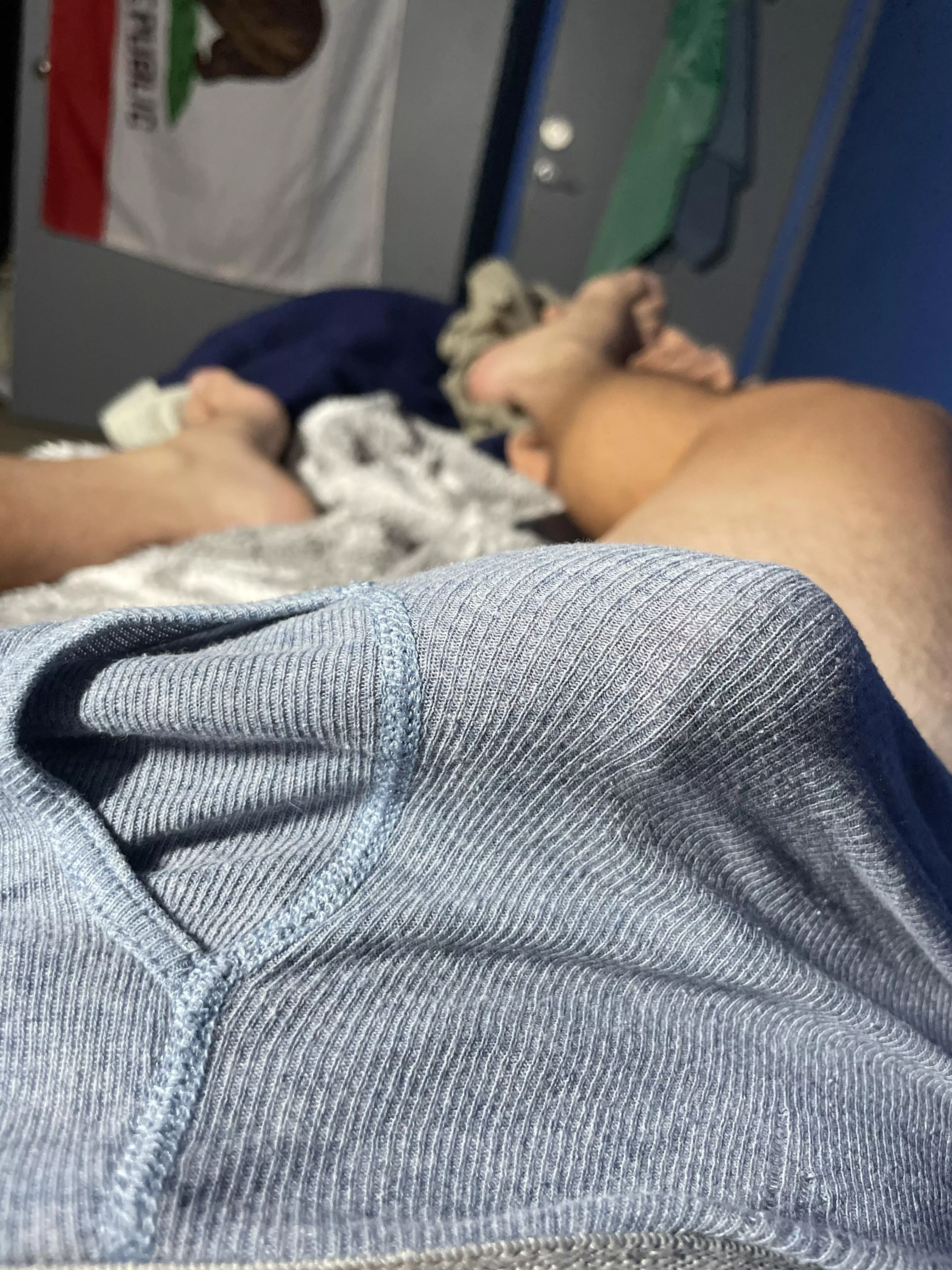 It’s hiding, will you seek it out?