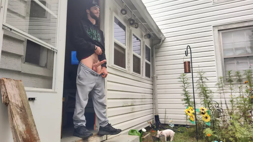 Just a gloomy sunday