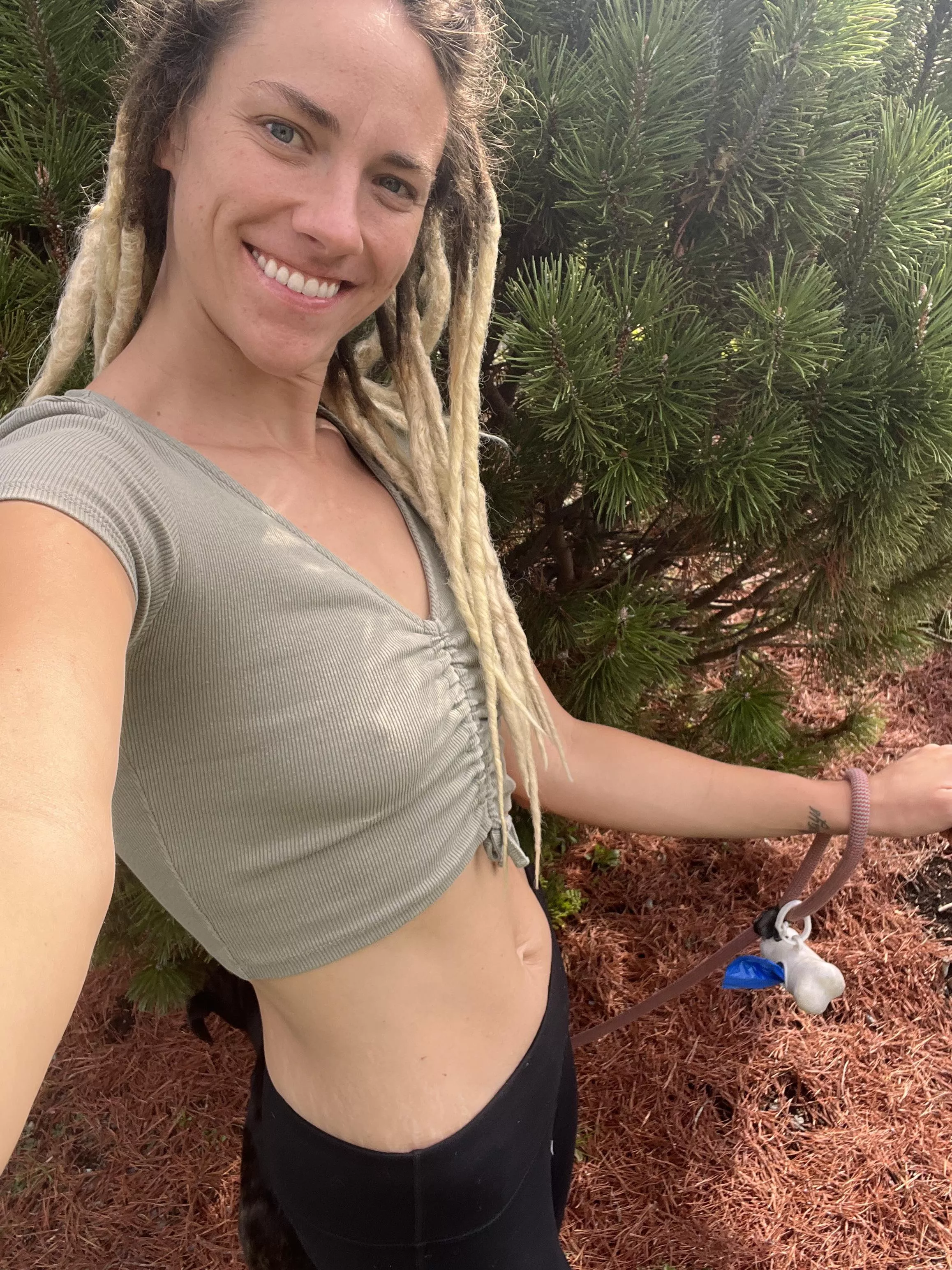 Just call me Sue Ellen Mischke