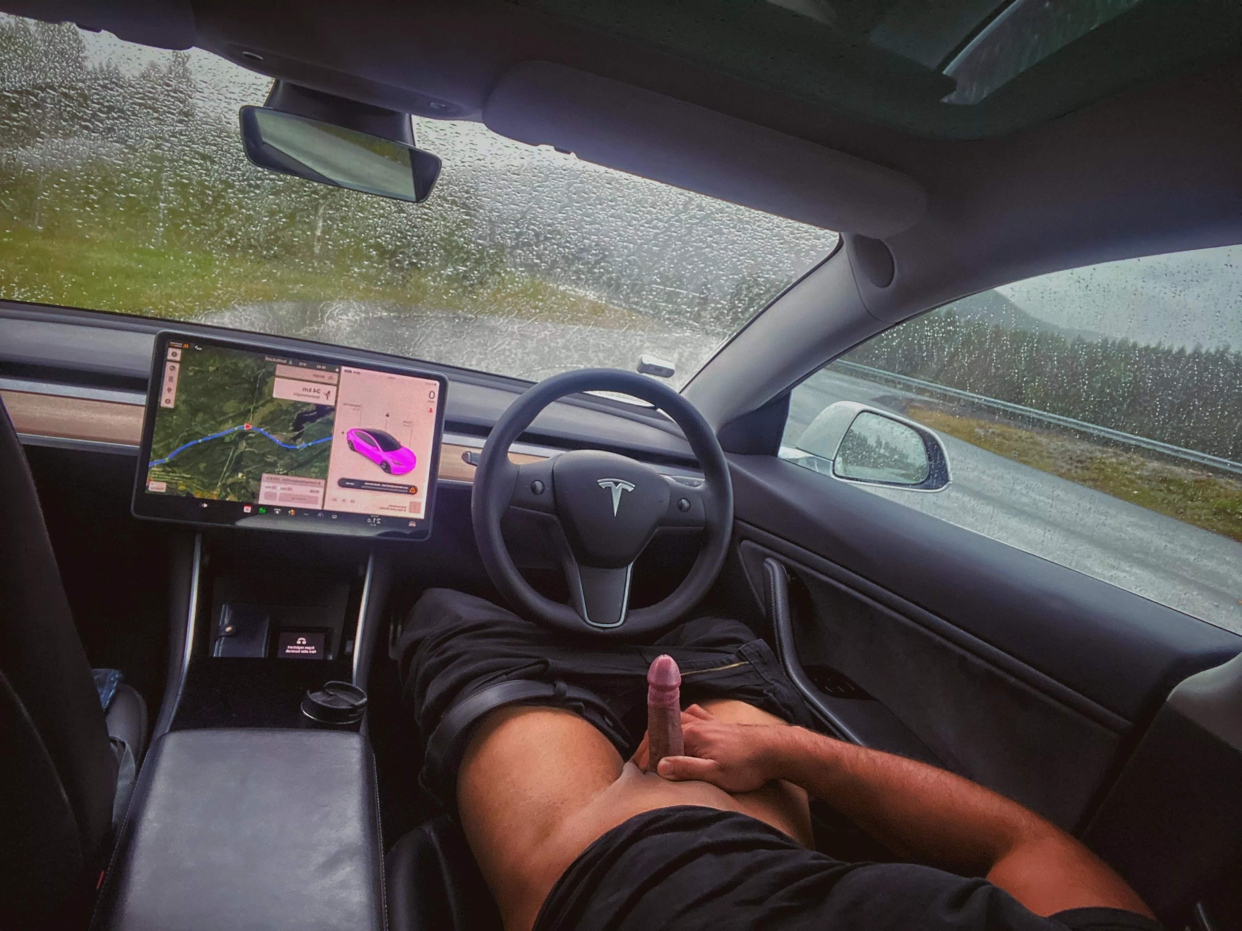 Let's go for a drive