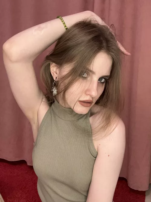 Looking for a partner in crime? Let's get naughty together!