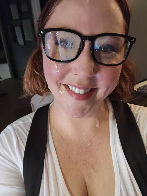 Love it.. would you give me more?