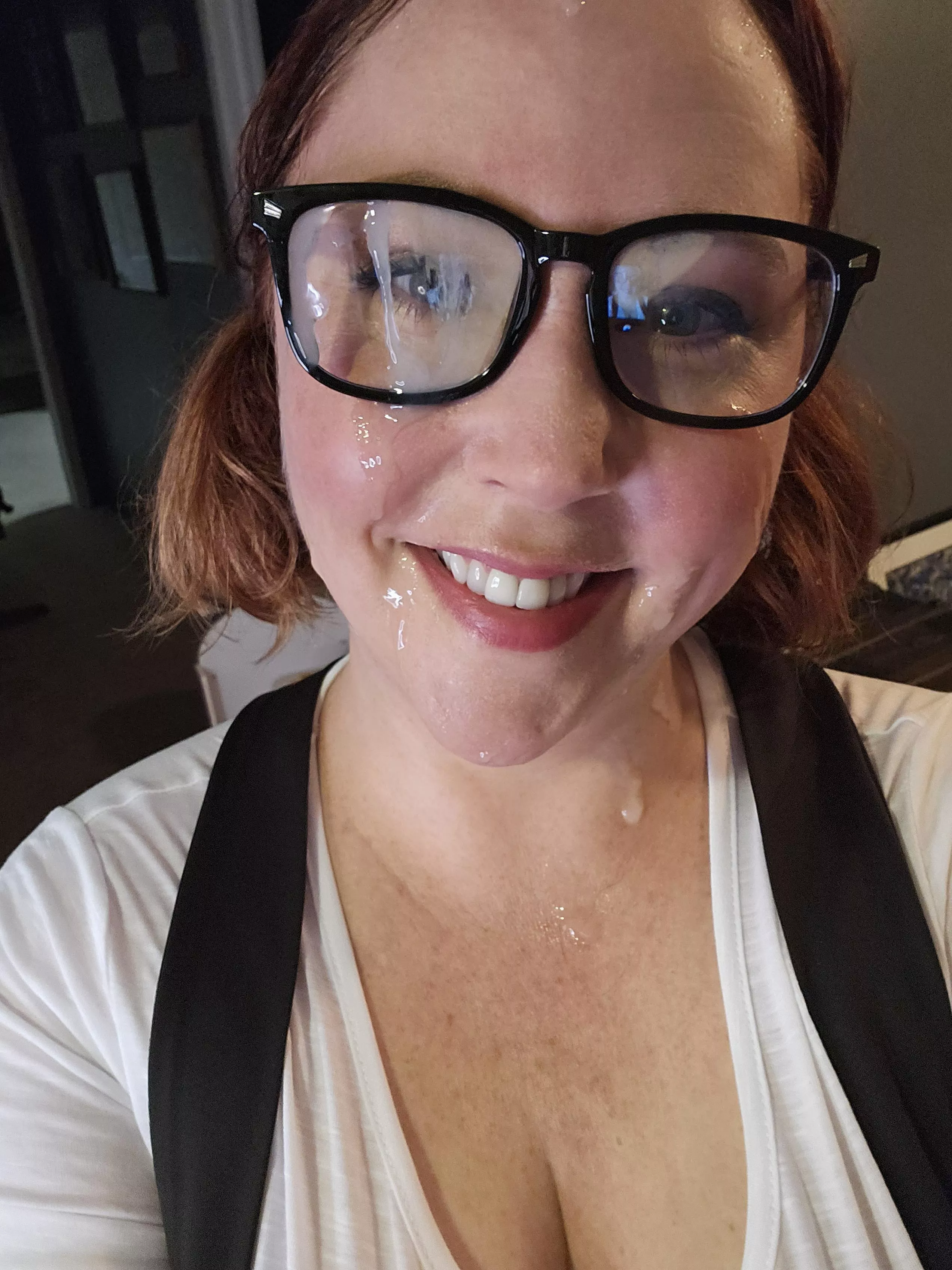 Love it.. would you give me more?