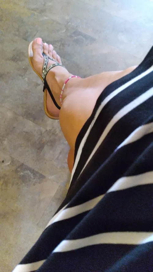 My work outfit for the day 💗💗💞💞