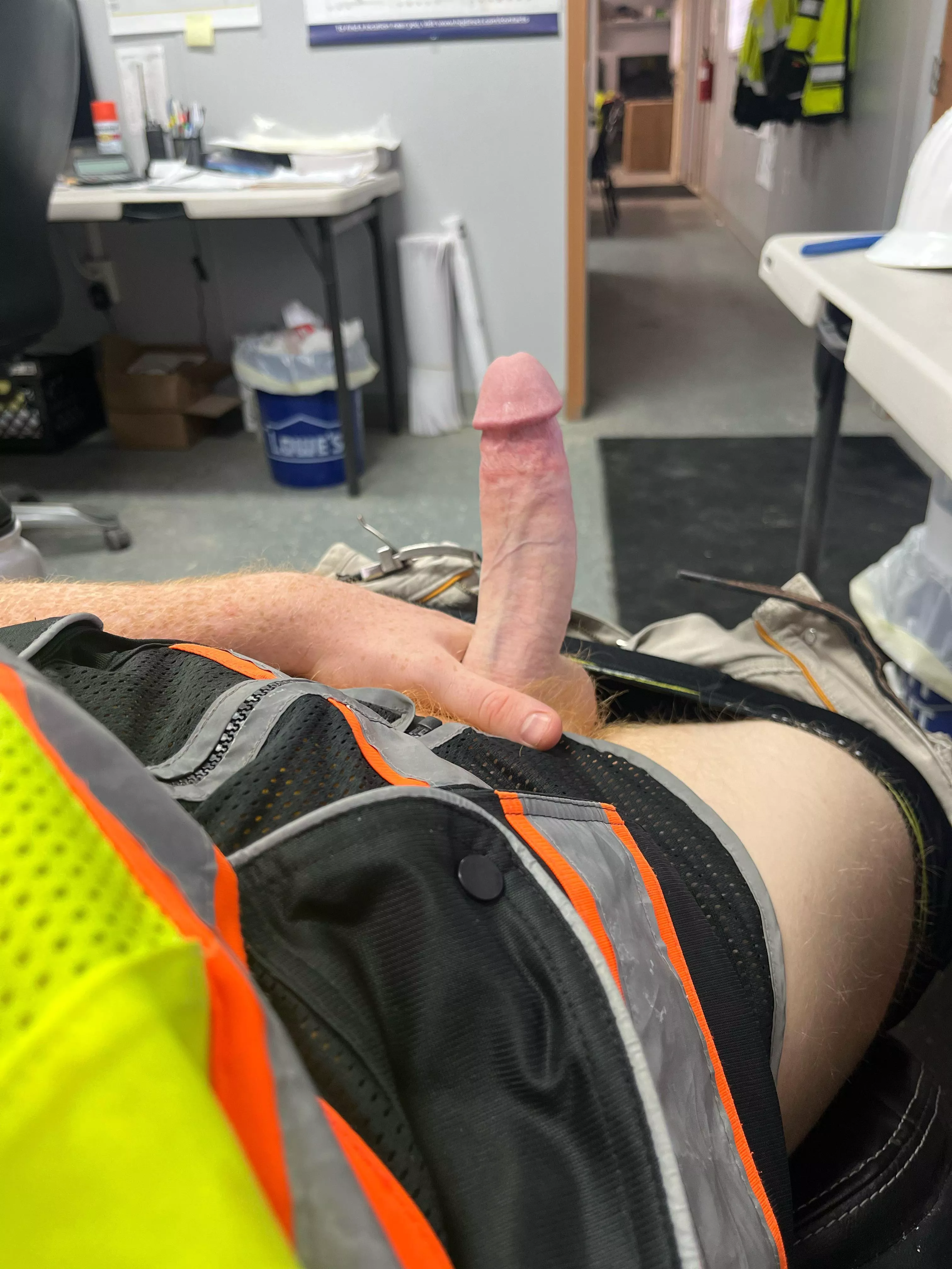 Nashville construction site