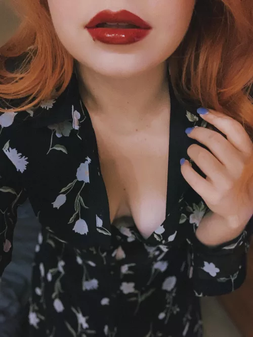 Oops, that was unexpected