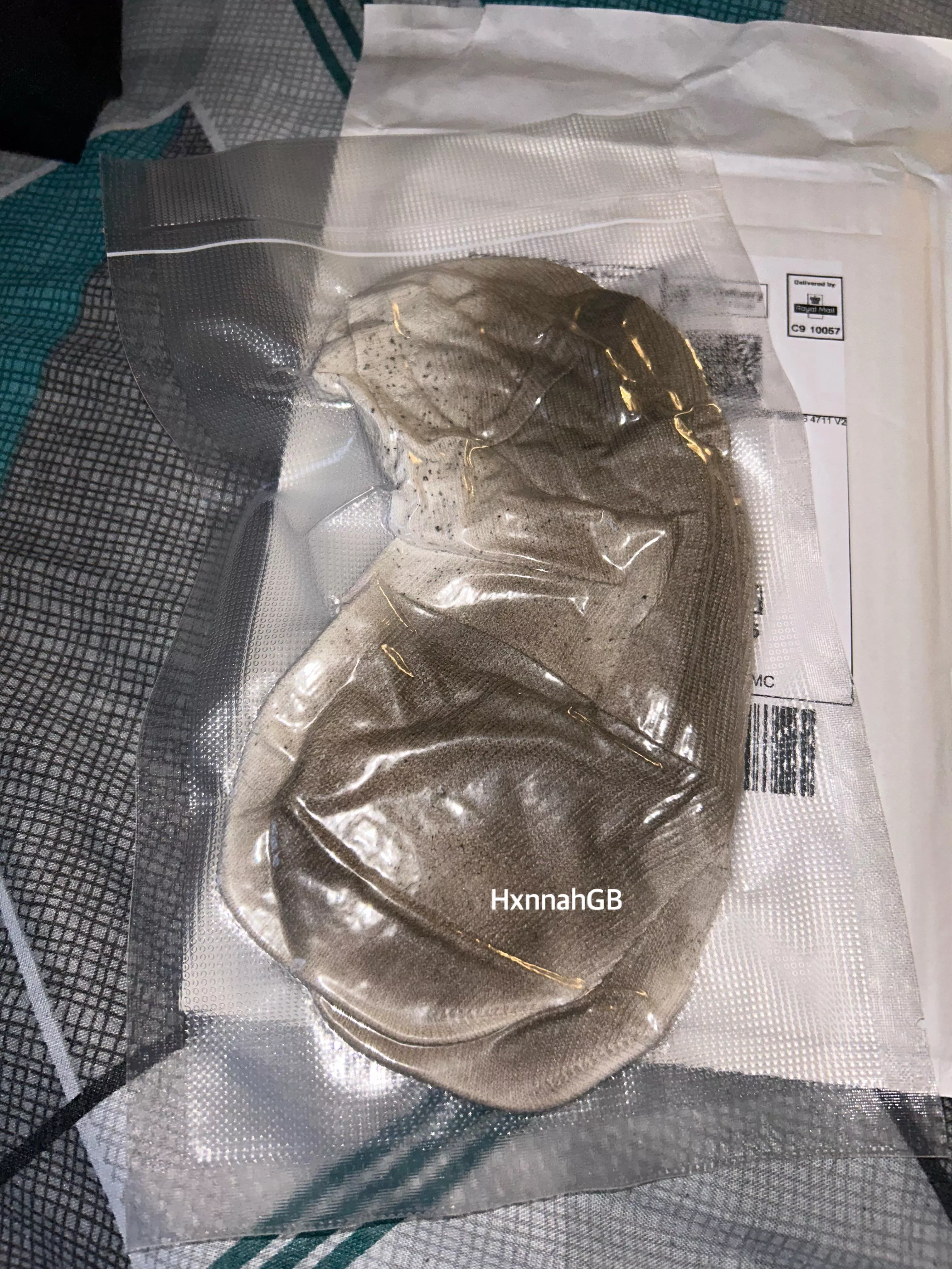 Packed and ready to go! Who’s next?🤔