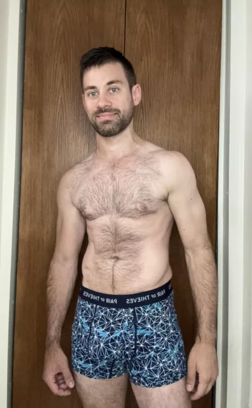 Pair of thieves - ready for everything