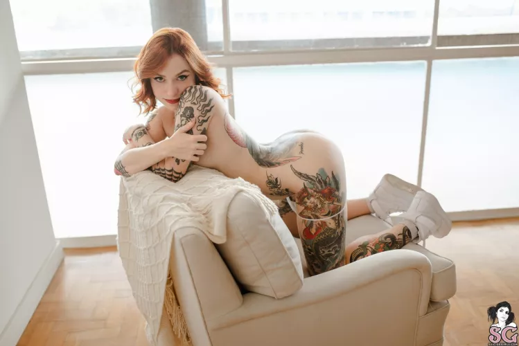 Porcelain beauty, Lilvicky 💝