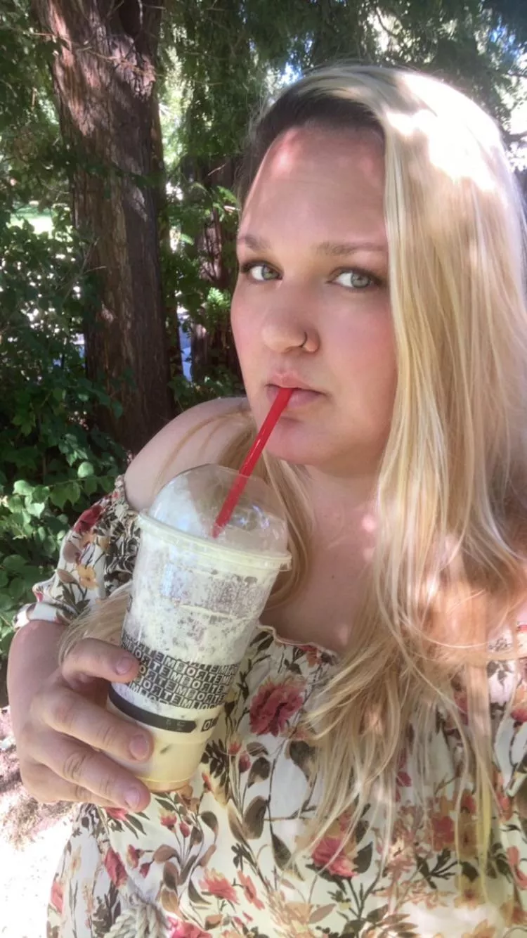 Pumpkin spice season