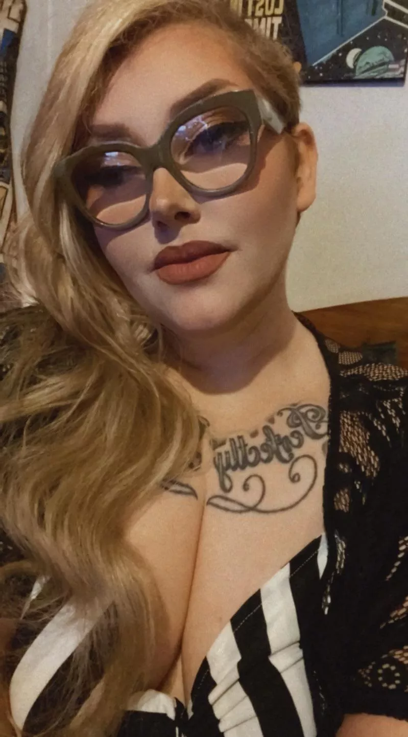 Saturday night shenanigans