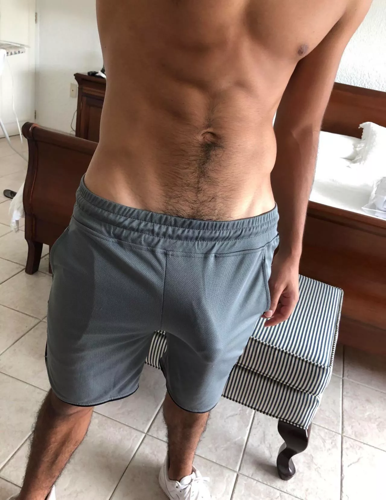 Should I go for a run?