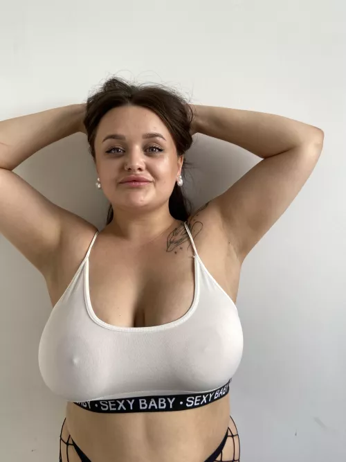 Should I grow a stubble on my pits or nah?