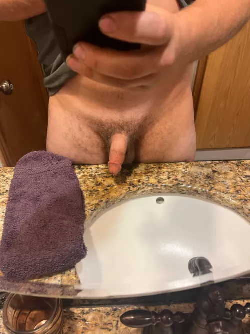 Tell me what you think