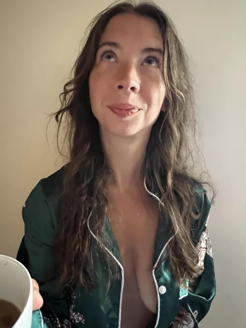 Thinking about that last time…