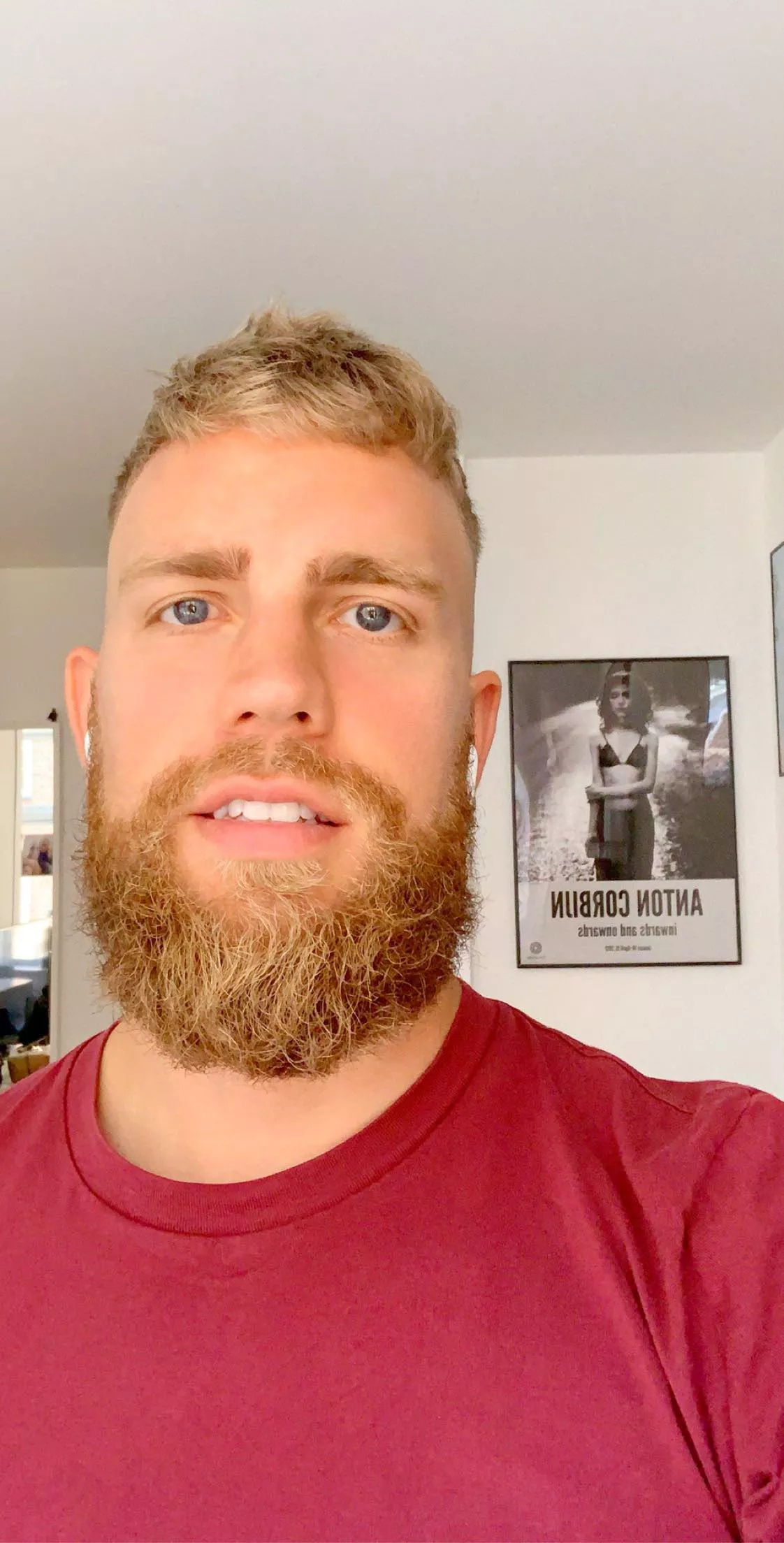 Up for a lil Sunday joke? What do you call a man who is attracted to intelligence? Gay😅