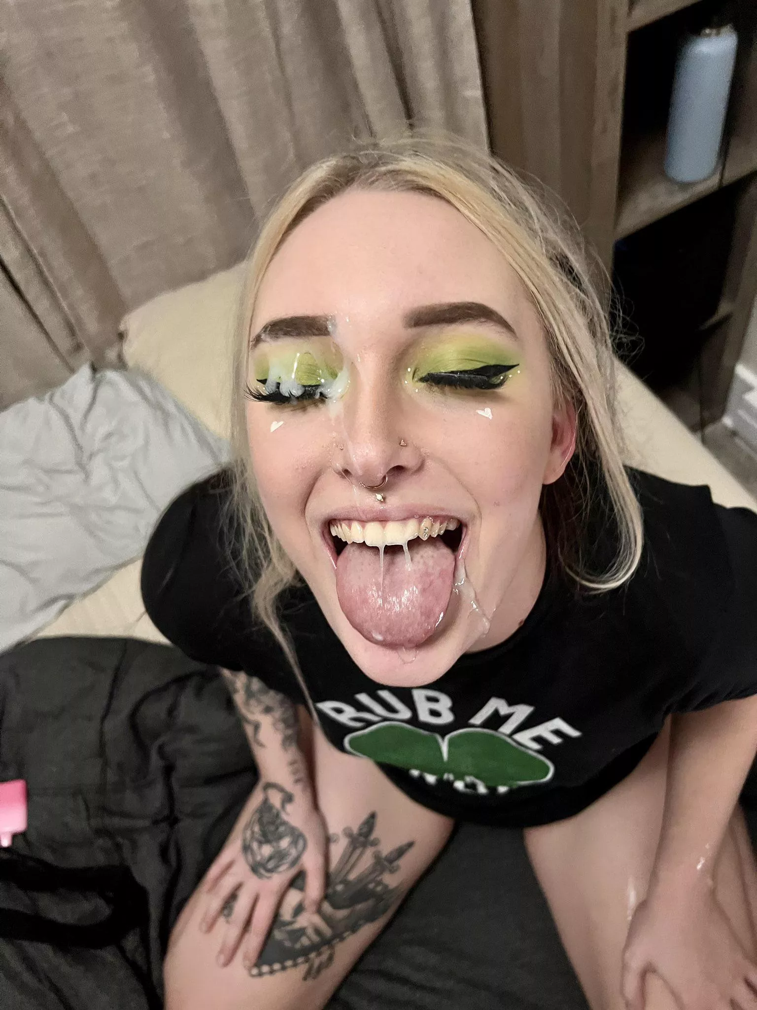 was looking for a new eye cream this weather has dried me out